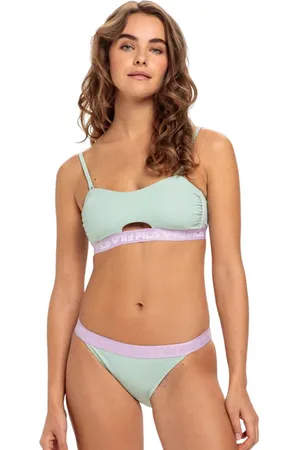 Fila Strój kąpielowy damski Sanming Bandeau Bikini