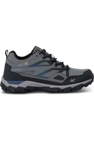 Regatta Buty trekkingowe Holcombe III Low