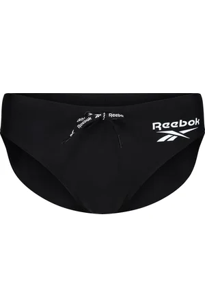 Reebok Kąpielówki męskie Wells Logo