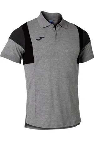 Joma Koszulka męska polo Confort III