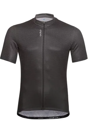 Odlo Koszulka rowerowa męska Essential Jersey