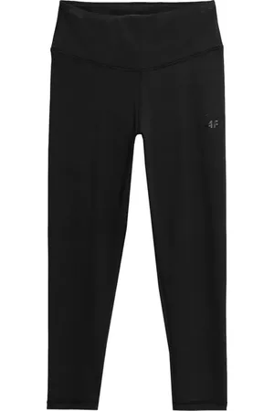 4F Legginsy damskie SS23TFTIF122