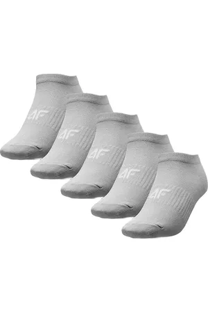 4F Skarpetki JSS23USOCF161 5 par