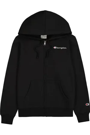 Champion Bluza damska Full Zip Hoodie Sweatshirt
