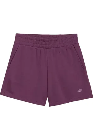 4F Spodenki damskie TSHOF542