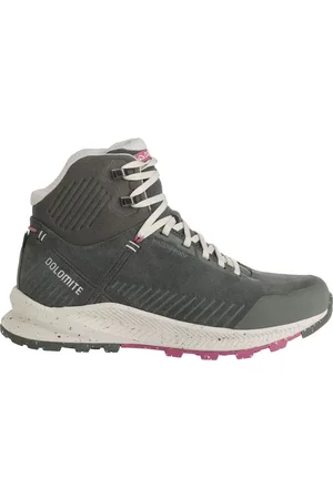 Dolomite Buty Carezza Leather Mid WP Wm