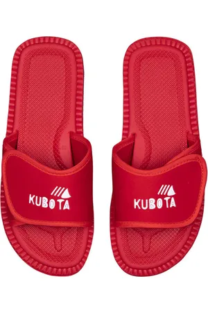 Kubota Klapki Rzep