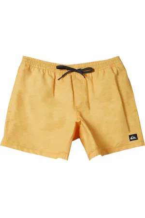 Quiksilver Spodenki kąpielowe męskie Deluxe