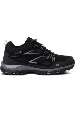 Regatta Buty trekkingowe Holcombe III Low