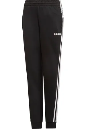 adidas Spodnie dresowe dziewczęce Essentials 3-Stripes