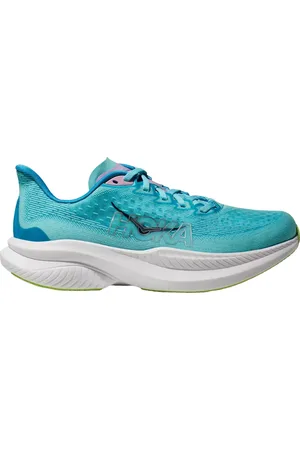 Hoka One One Buty do biegania Mach 6 Wm
