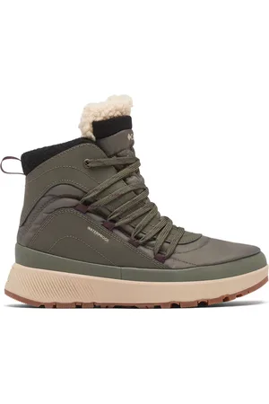 Columbia Buty, śniegowce Red Hills II Omni-Heat Waterproof