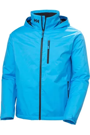 Helly Hansen Kurtka męska Crew Hooded Midlayer Jacket 2.0