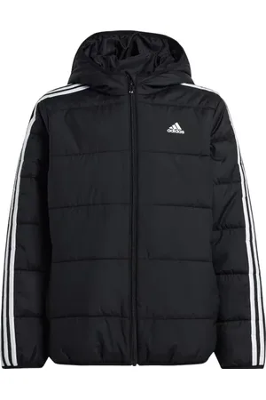 adidas Kurtka juniorska Ess 3S Pad