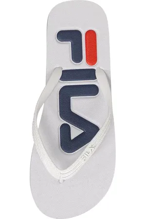 Fila Klapki, japonki Troy Zeppa Wm