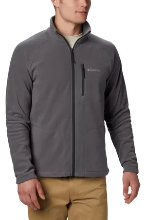 Columbia Polar męski Fast Trek II Full Zip Fleece