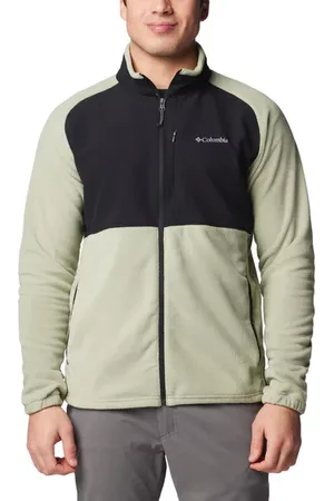 Columbia Polar męski Sage Peak Full Zip Fleece