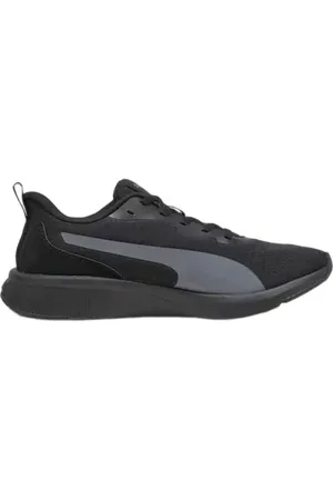 PUMA Buty Flyer Lite Black-Cool