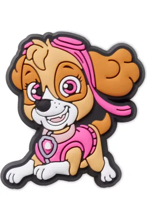 Crocs Przypinka Jibbitz Paw Patrol Skye