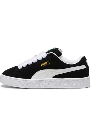 PUMA Buty Suede XL Wm
