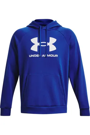 Under Armour Bluza męska Rival Fleece Logo HD