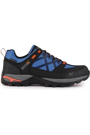 Regatta Buty trekkingowe Samaris III Low