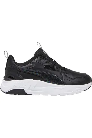 PUMA Buty Trinity Lite Winter Wonderland