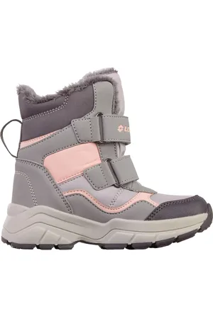 Lotto Buty Hoonah Tex K Unisex Kids Boots Jr
