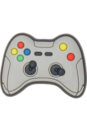 Crocs Przypinka Jibbitz Game Controller
