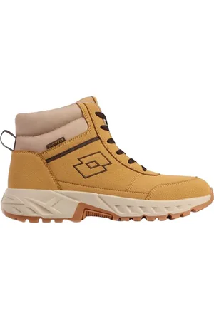Lotto Buty Evedal Mid Unisex Boots