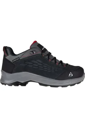 Bergson Buty Elgon Low STX