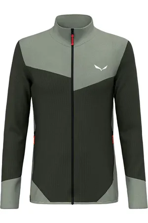 Salewa Polar męski Puez Waffle Hybrid