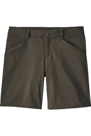 Patagonia Spodenki damskie Quandary Shorts 7