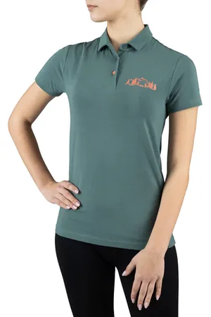 Viking Koszulka damska polo Bamboo Winslow