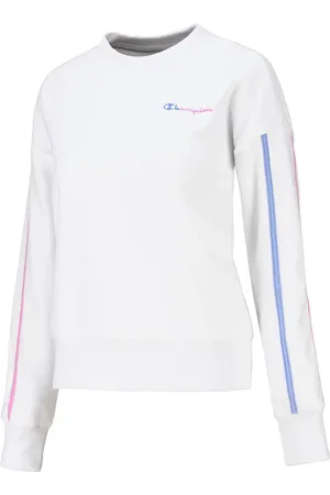 Champion Bluza damska Crewneck Sweatshirt Class