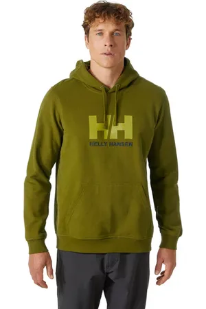 Helly Hansen Bluza męska HH Hoodie Logo