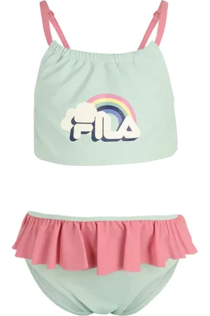 Fila Strój kąpielowy juniorski Sokode