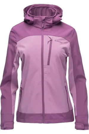 Hi-Tec Softshell damski Lady Nikka