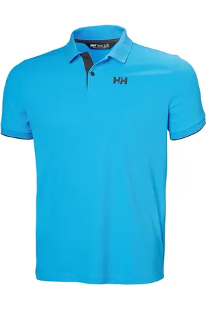Helly Hansen Koszulka męska polo Ocean 2.0