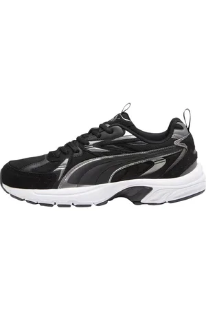 PUMA Buty Milenio Tech Suede