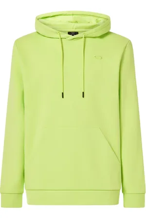 Oakley Bluza męska Relax Pullover Hoodie 2.0