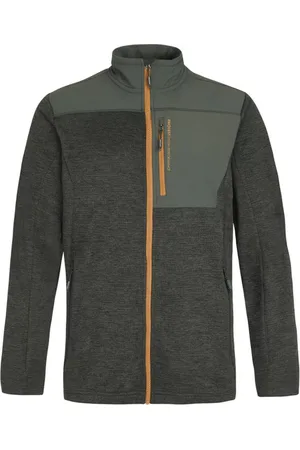 Protest Bluza męska Prthammeren Full Zip