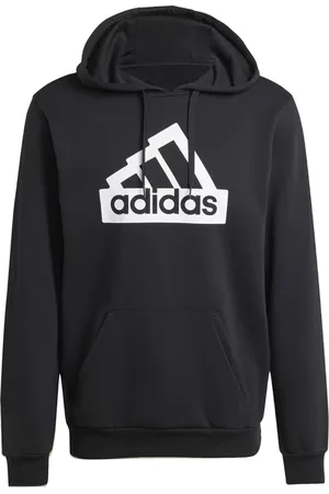 adidas Bluza męska Modern Essentials Graphic Hoodie