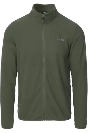 Hi-Tec Polar męski Damis II Full Zip