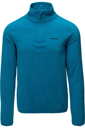 Hi-Tec Bluza polarowa męska Dilaso