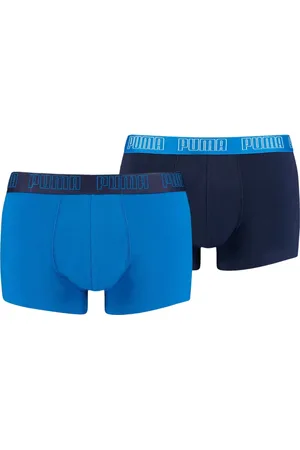 PUMA Bokserki męskie Trunk 2 pary