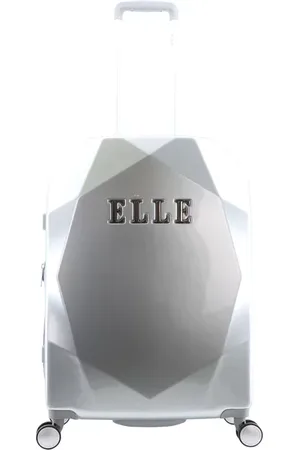 Elle Walizka na kółkach Diamond 63L