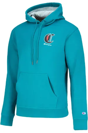 Champion Bluza męska Powerblend