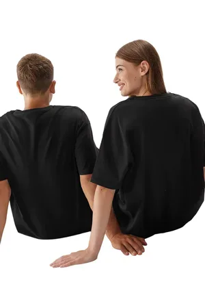 4F Koszulka unisex AW23TTSHU0885