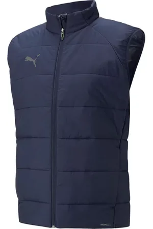 PUMA Kamizelka męska teamLIGA Vest 22